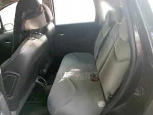 Citroen C3 2006 Black