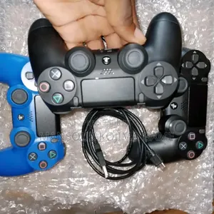 Manette Ps4 Vena