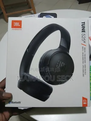Jbl Tune 525 Bt