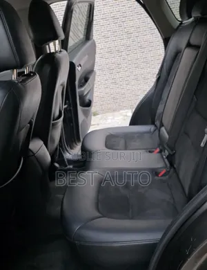 Mazda CX-5 2018 Black