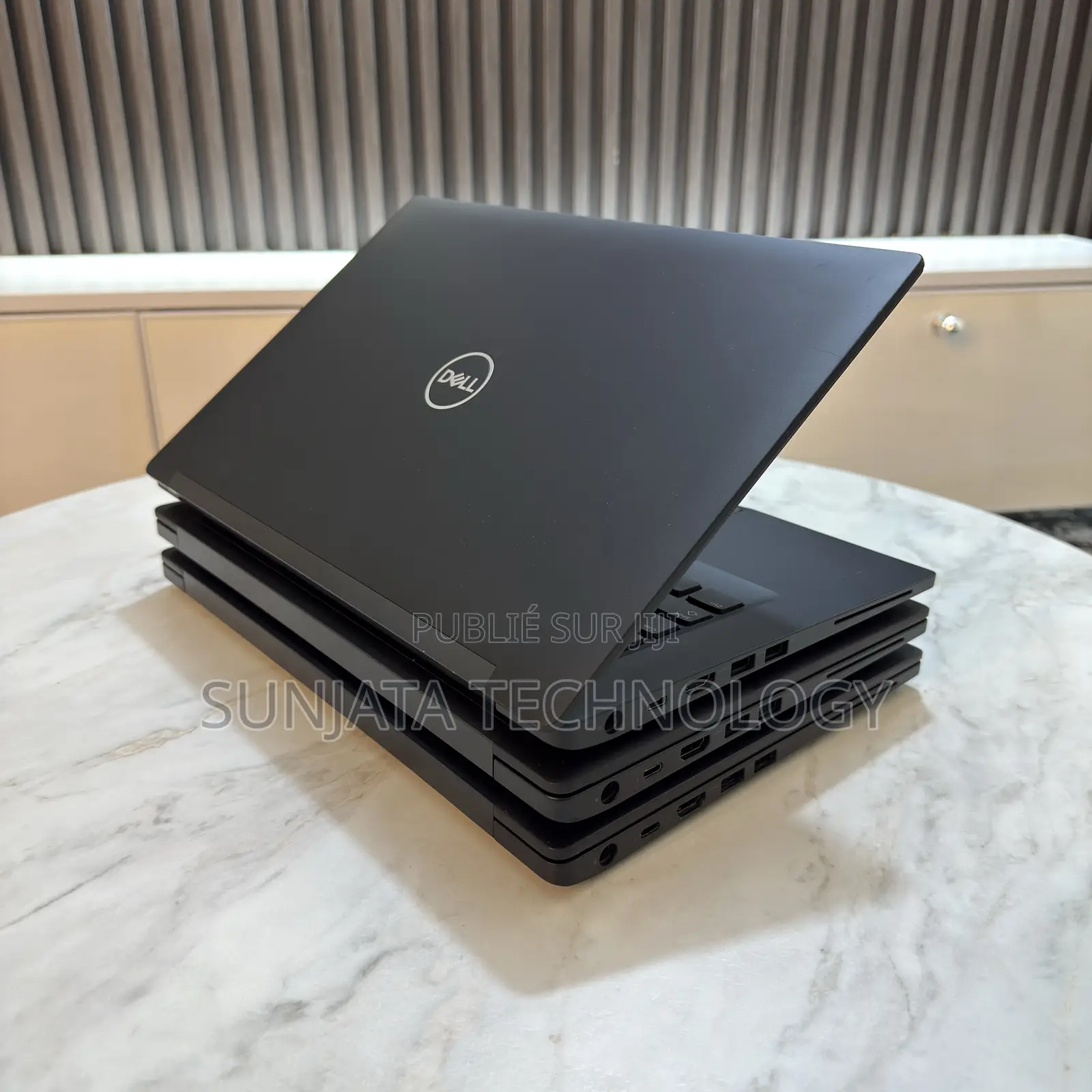 Ordinateur Portable Dell Latitude 7490 8GB Intel Core I5 SSD 256GB