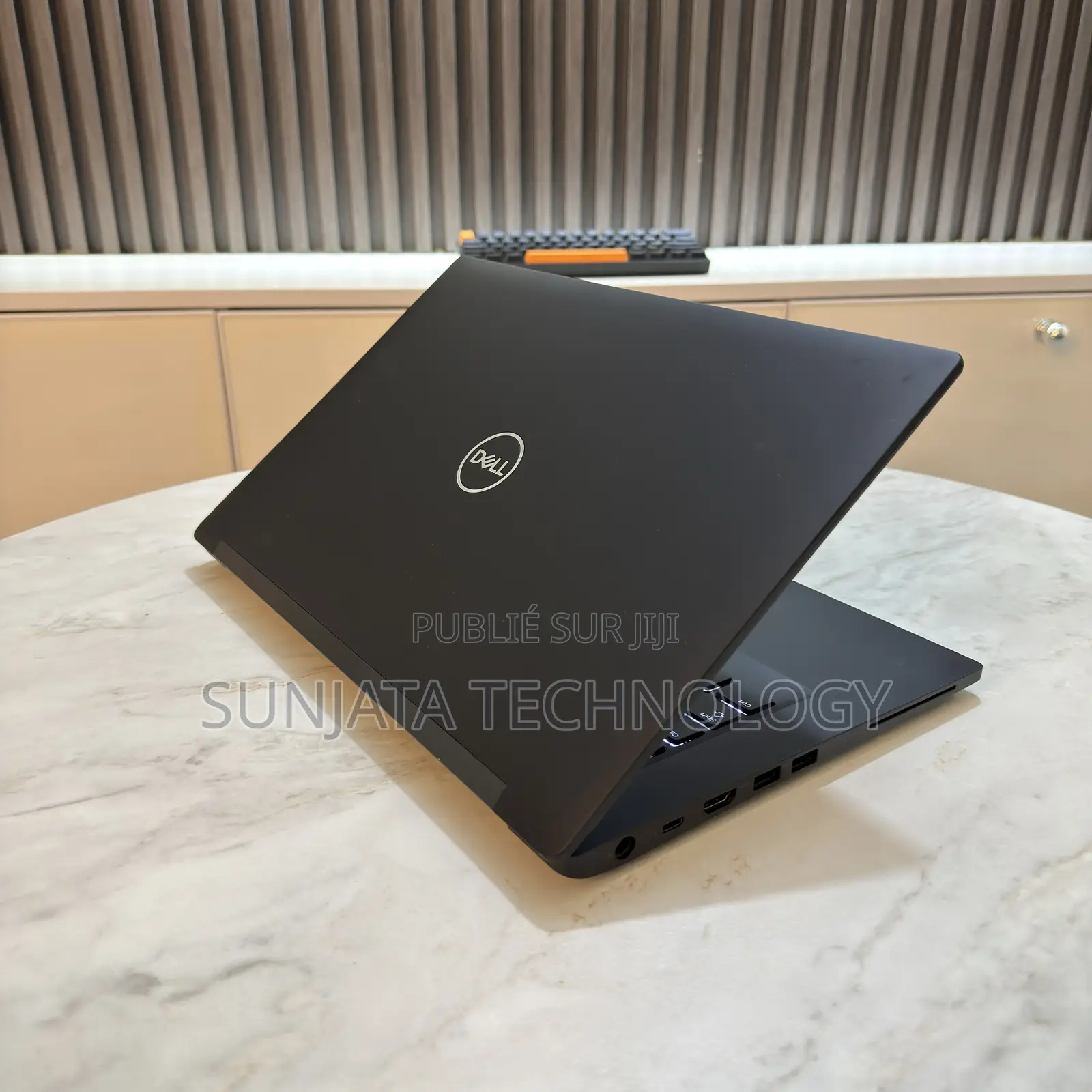 Ordinateur Portable Dell Latitude 7490 8GB Intel Core I5 SSD 256GB