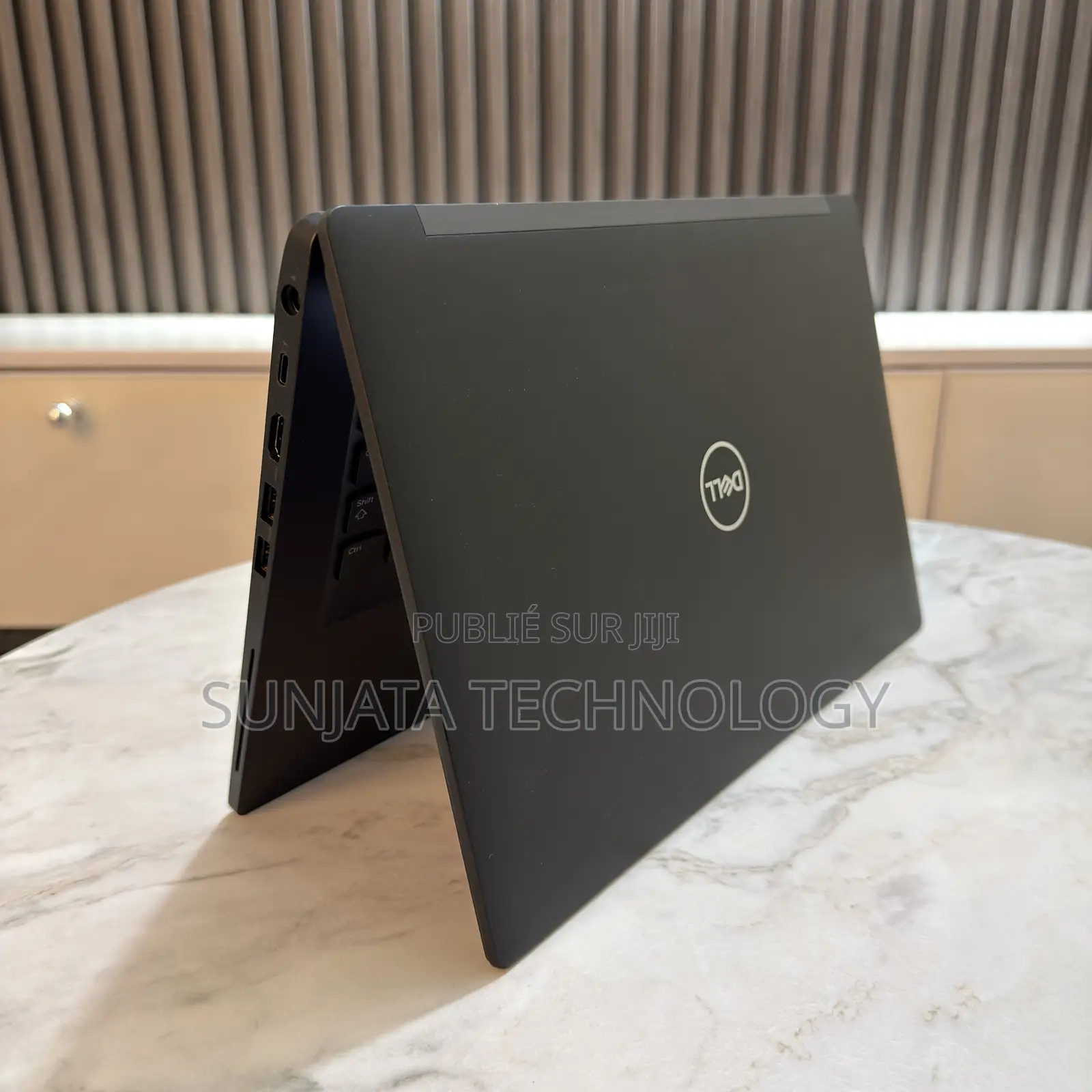 Ordinateur Portable Dell Latitude 7490 8GB Intel Core I5 SSD 256GB