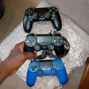 Manette Ps4 Vena