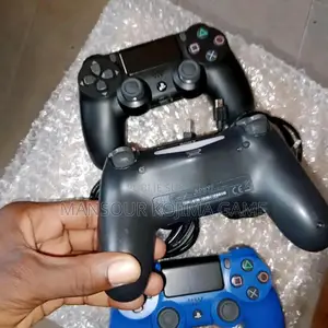 Manette Ps4 Vena