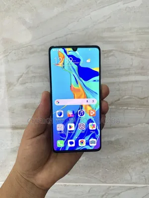 Neuf Huawei P30 Lite 128 GB Bleu