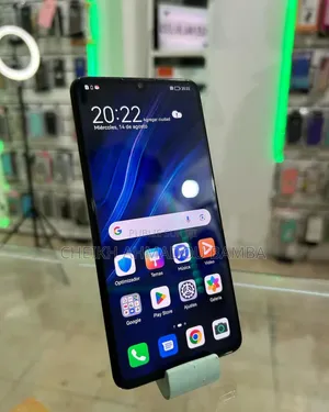Neuf Huawei P30 Lite 128 GB Noir