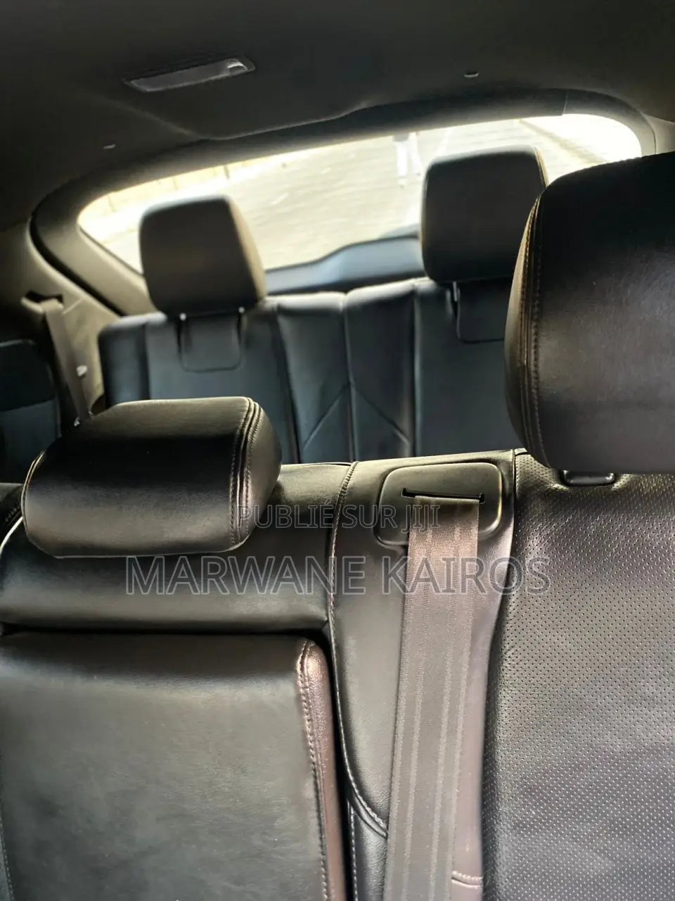 Mazda CX-9 2018 Autre