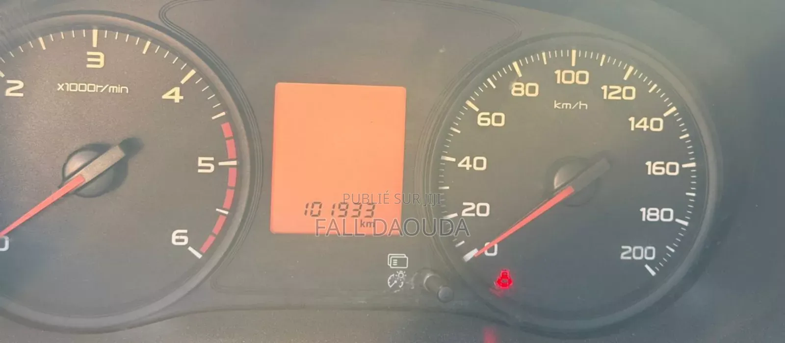 Mitsubishi L200 2022 Blanc