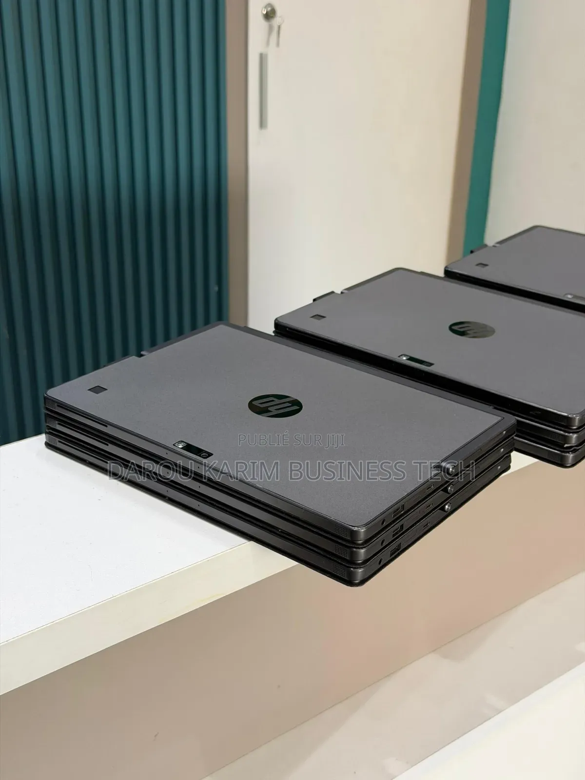 New Ordinateur Portable HP Pro X2 612 8GB Intel Core M3 SSD 256GB