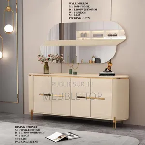 Bahuts, Buffets Et Consoles Neufs