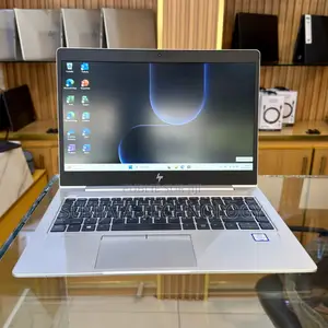 Ordinateur portable HP EliteBook 840 G6 8GB Intel Core i5 SSD 256GB
