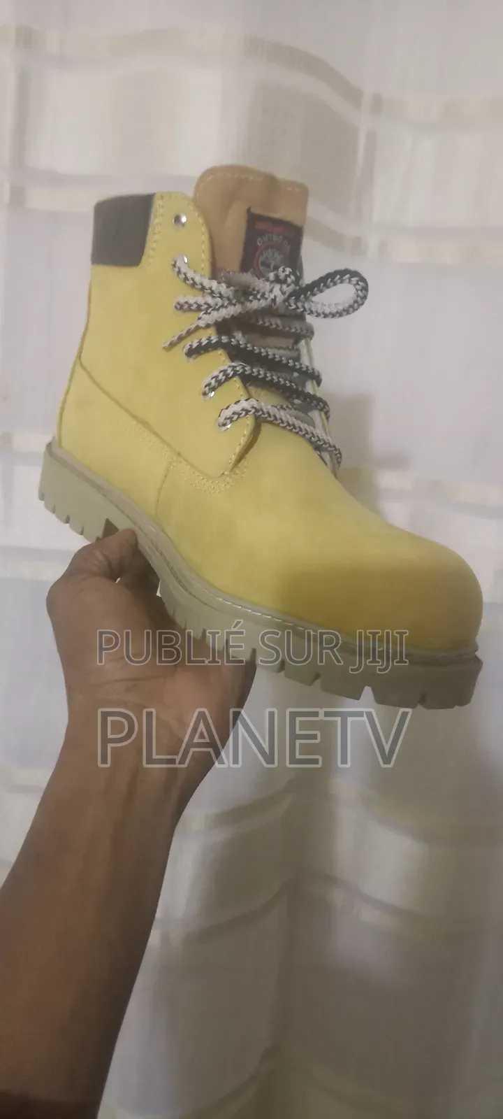 Timberland Original en Promo by Ps