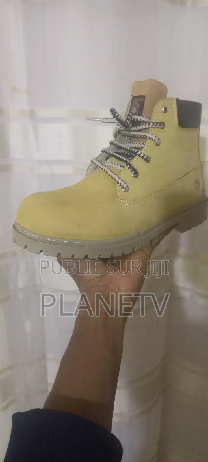 Timberland Original en Promo by Ps