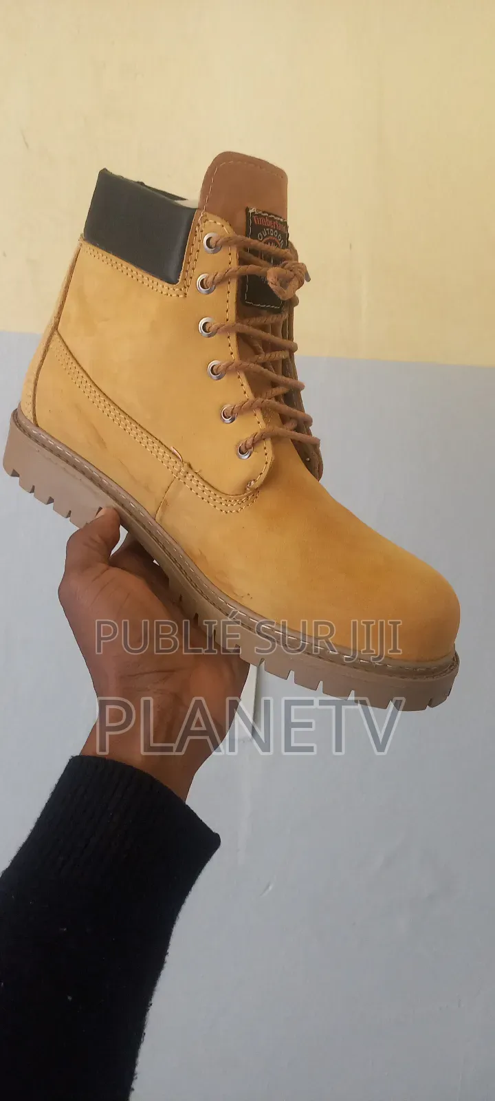 Timberland Original en Promo by Ps