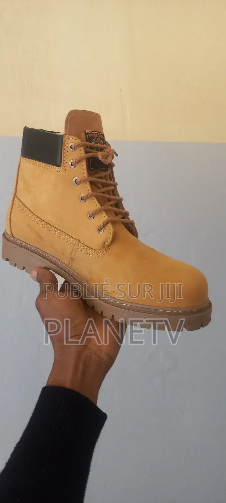 Timberland Original en Promo by Ps
