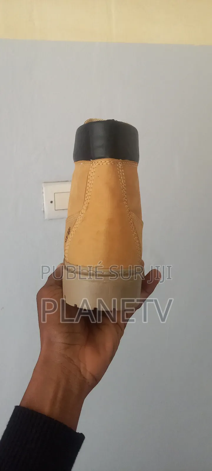 Timberland Original en Promo by Ps