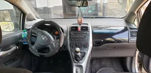 Toyota Auris 2009 Gris