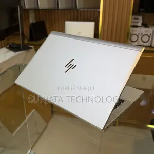 Ordinateur portable HP EliteBook 830 G8 16GB Intel Core i5 SSD 256GB