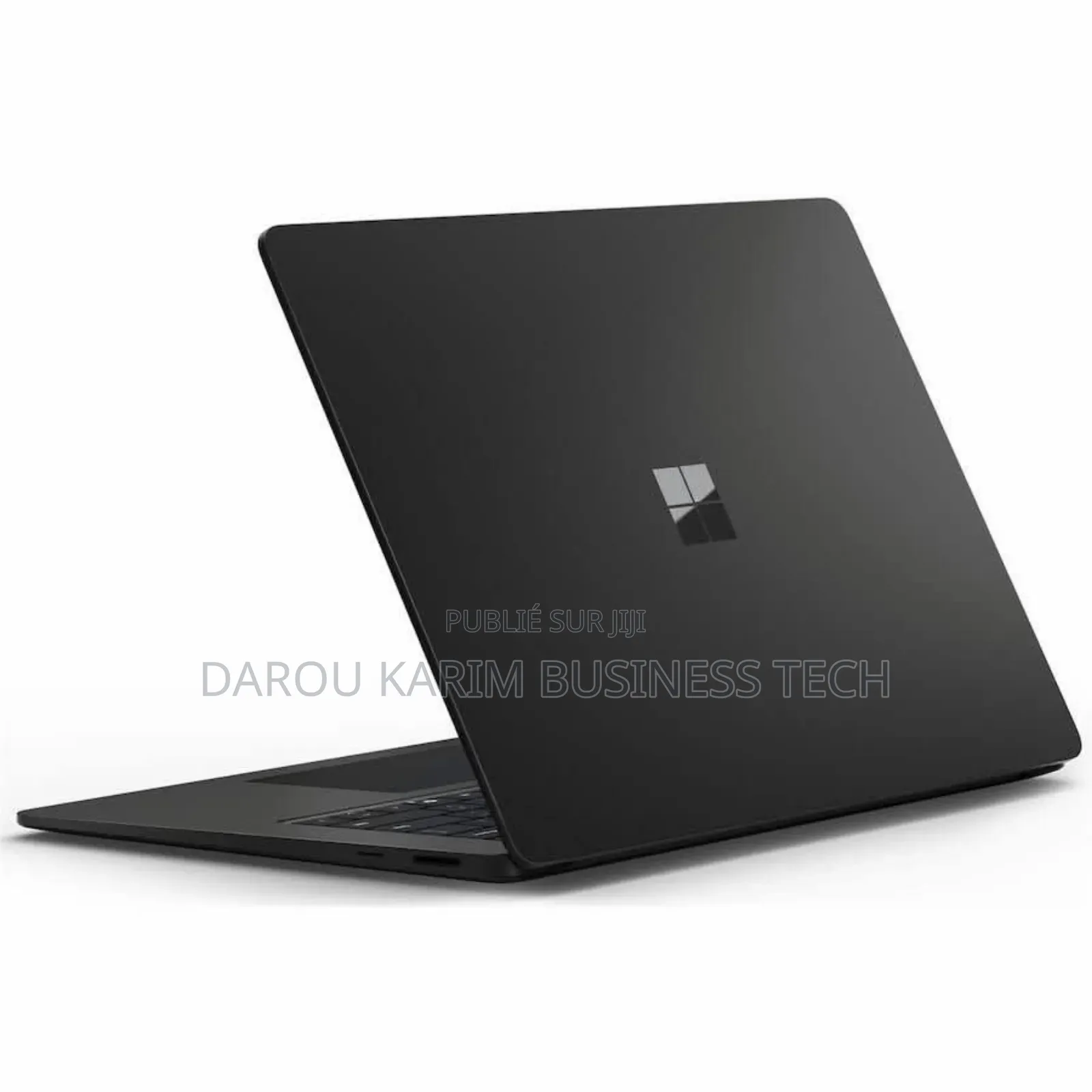 New Microsoft Surface Laptop 6 32GB Intel Core Ultra 7 SSD 512GB