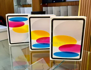 New Apple iPad (2025) 128 GB Autre