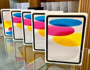 New Apple iPad (2025) 128 GB Autre