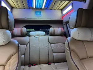 Hyundai Starex 2018 Black