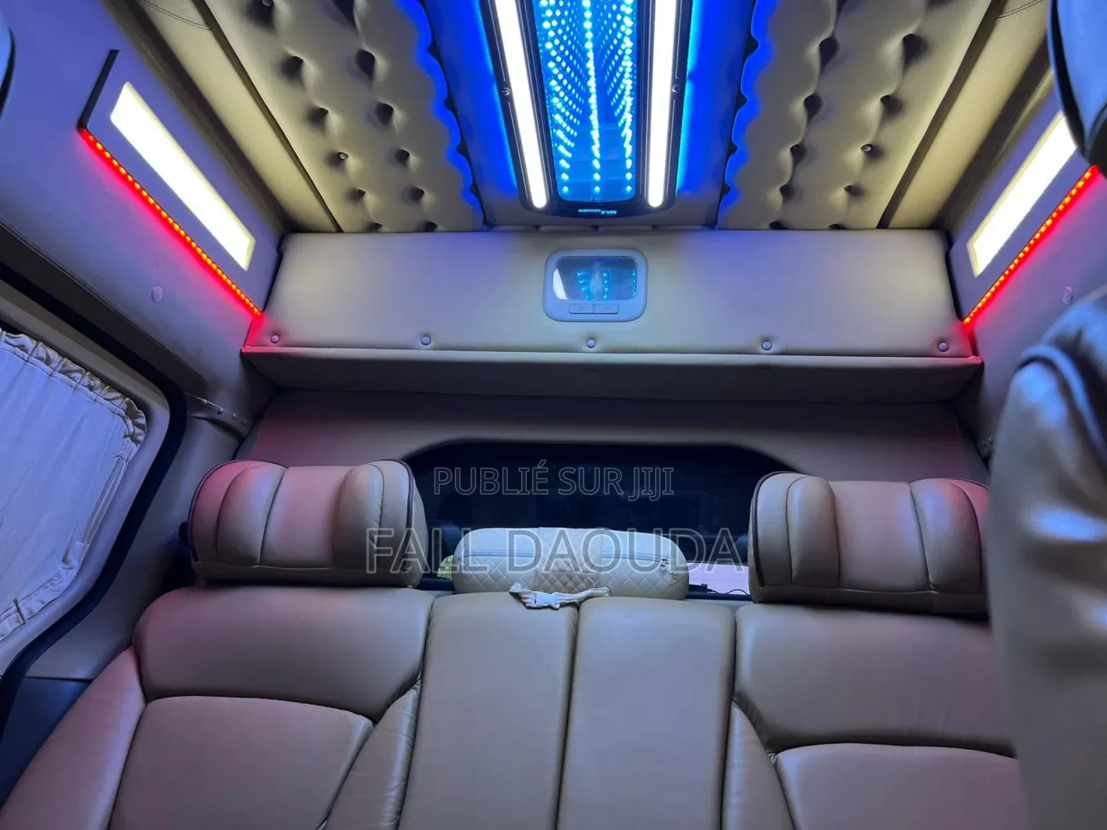 Hyundai Starex 2018 Black