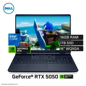 Dell Alienware 16 Aurora 16GB Intel Core Ultra 7 SSD 1T