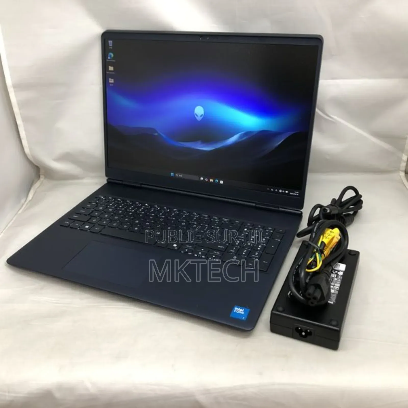 Dell Alienware 16 Aurora 16GB Intel Core Ultra 7 SSD 1T