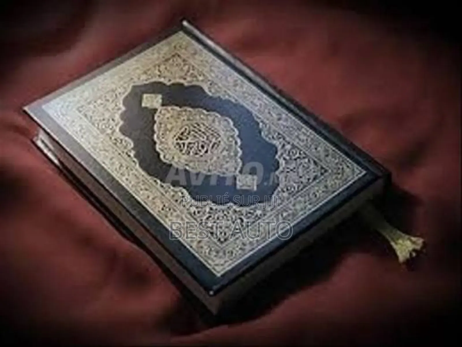 Cours De Coran À Domicile Ou en Ligne