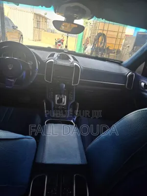 Porsche Cayman 2022 Bleu