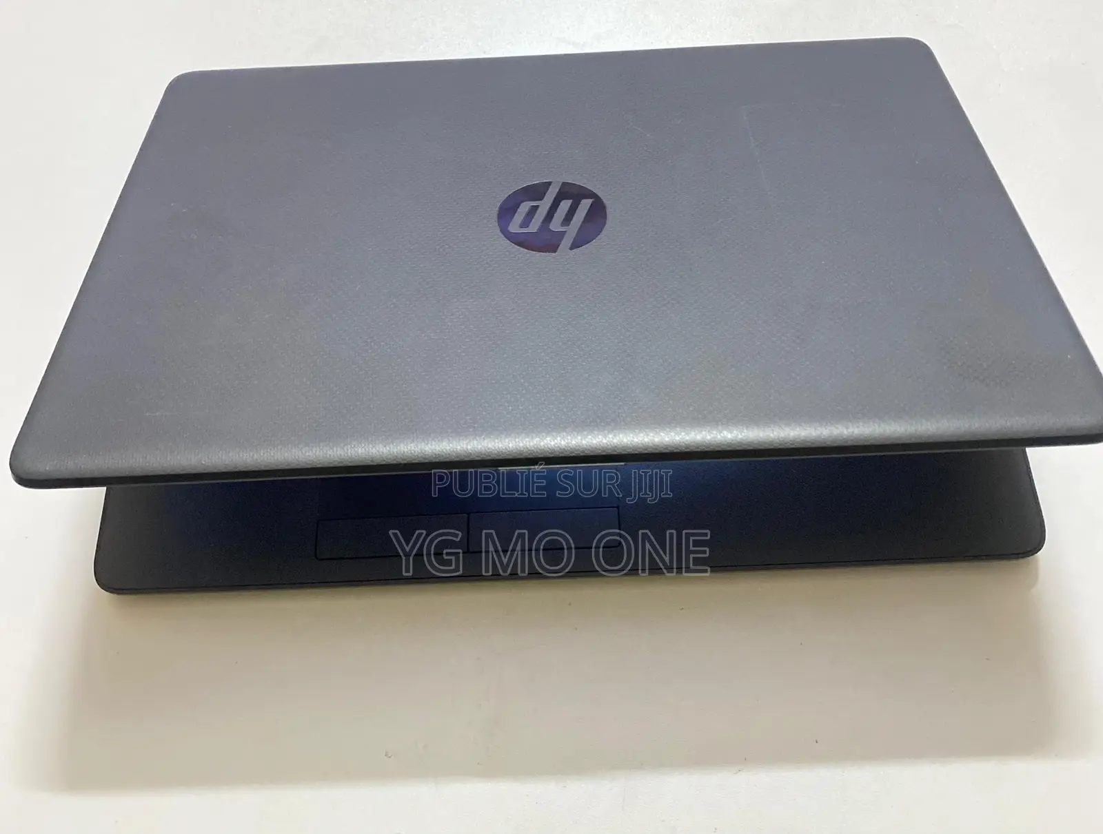 Ordinateur Portable HP 250 G1 4GB Intel Core I5 SSD 256GB