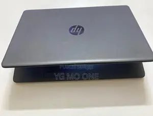 Ordinateur Portable HP 250 G1 4GB Intel Core I5 SSD 256GB