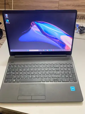 Ordinateur Portable HP 250 G1 4GB Intel Core I5 SSD 256GB