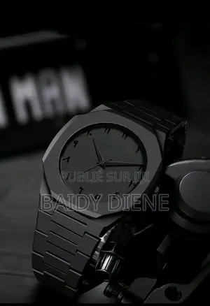 Montre Polycarcone Unisexe