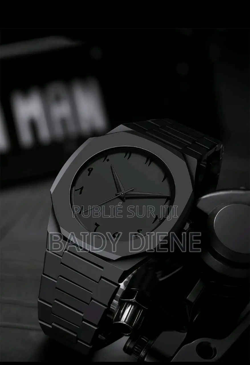 Montre Polycarcone Unisexe