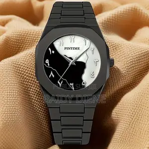 Montre Polycarcone Unisexe