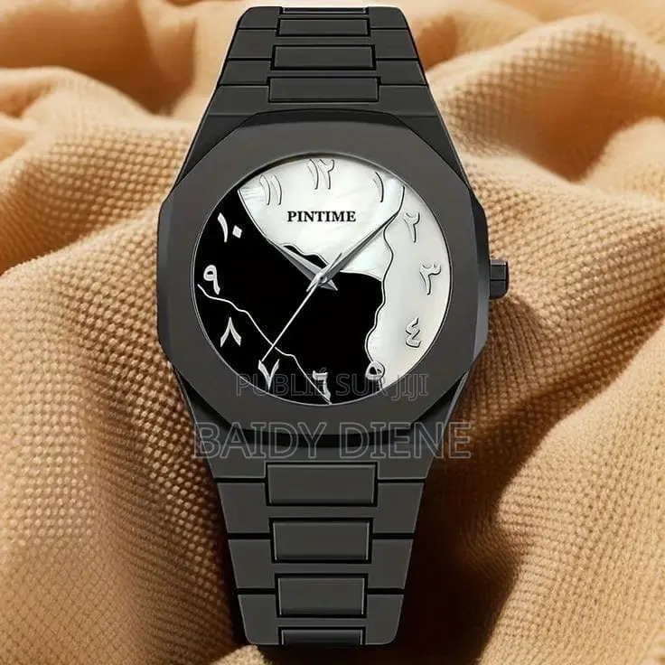 Montre Polycarcone Unisexe