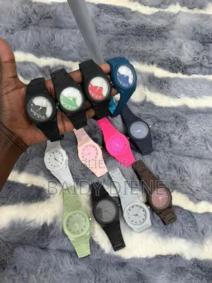 Montre Polycarcone Unisexe