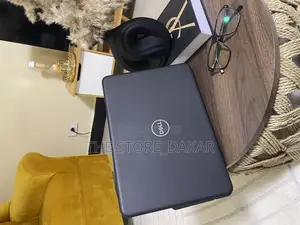 Ordinateur Portable Dell Latitude 3310 8GB Intel Core I5 SSD 256GB