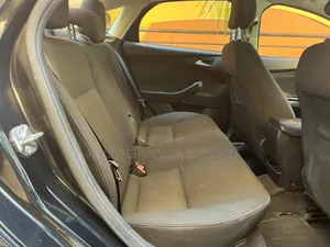 Ford Focus S 4dr Sedan (2.0L 4cyl 5M) 2015 Black