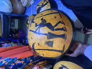 Calabasse Decorations