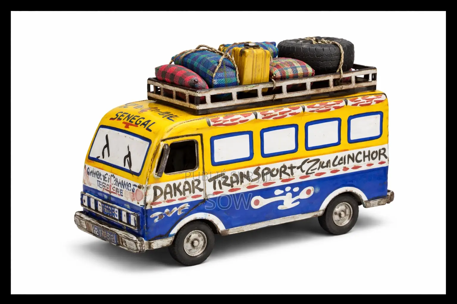 Carapide Joue Ou Déco