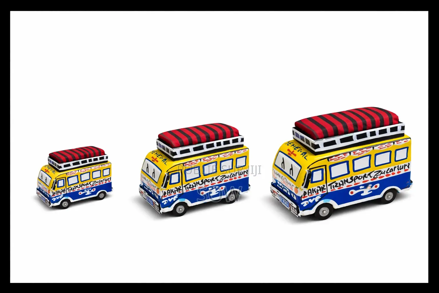 Carapide Joue Ou Déco