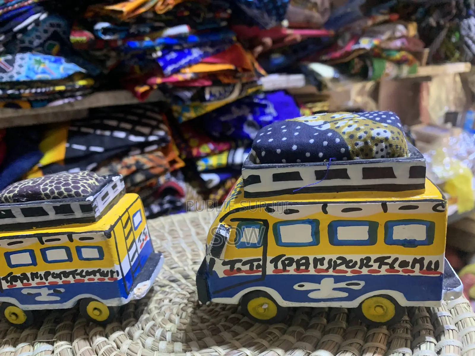 Carapide Joue Ou Déco