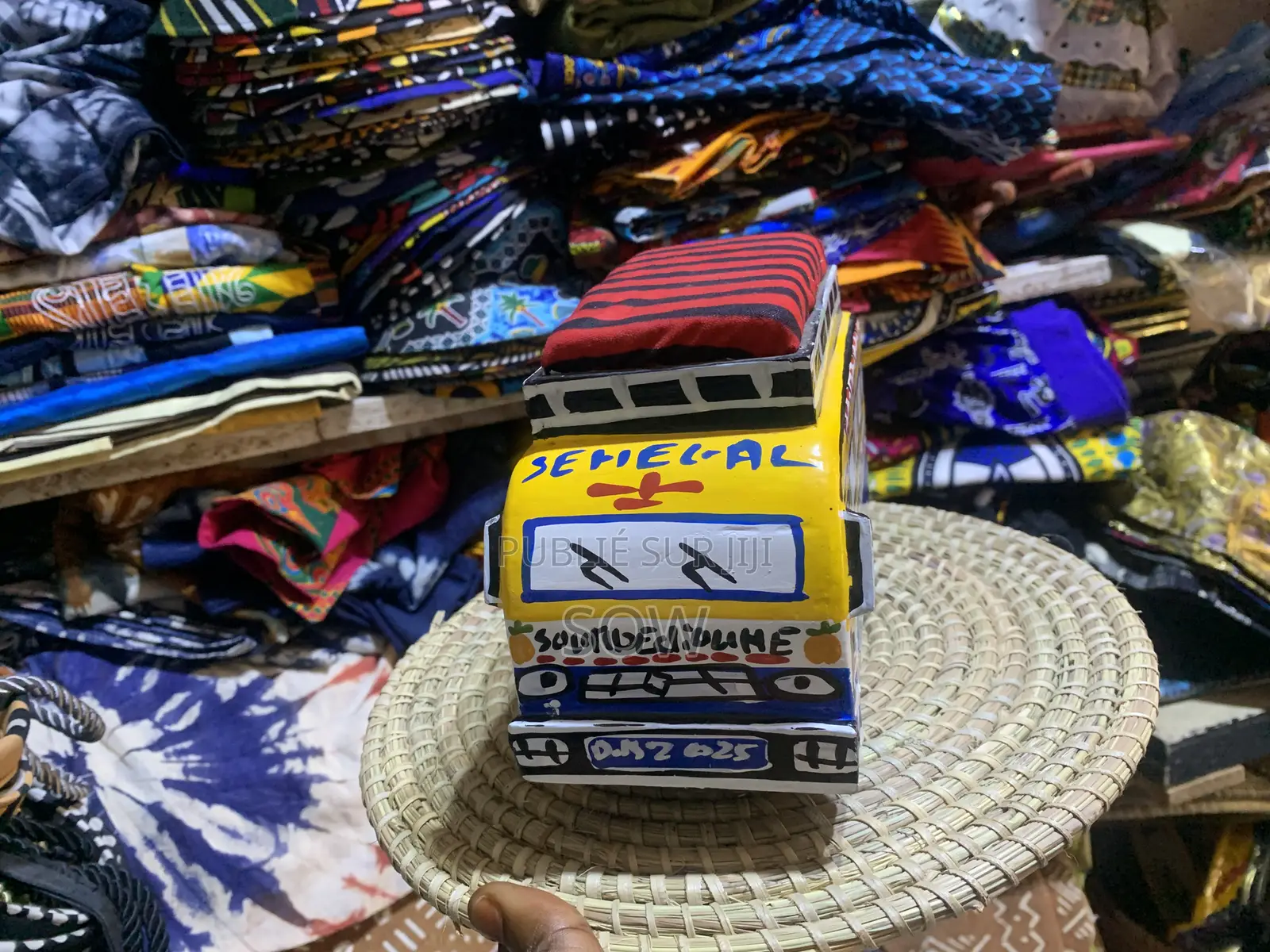 Carapide Joue Ou Déco