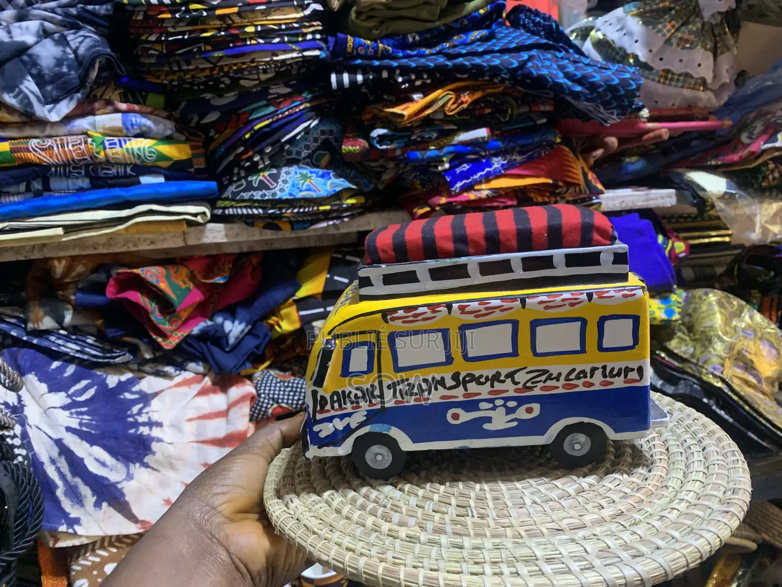 Carapide Joue Ou Déco