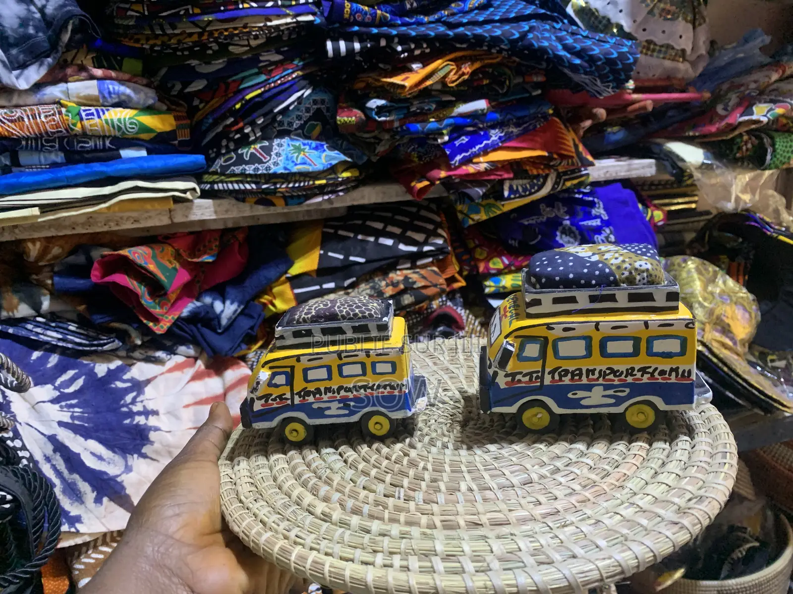 Carapide Joue Ou Déco