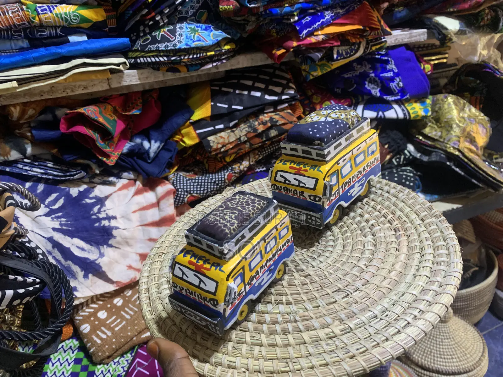 Carapide Joue Ou Déco